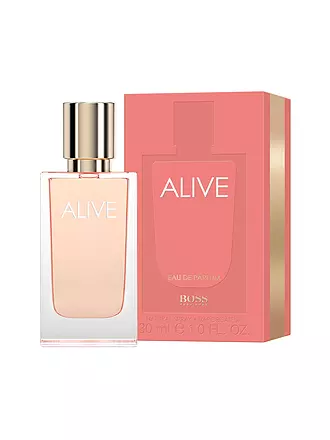 BOSS | Alive Eau de Parfum Natural Spray 30ml | 
